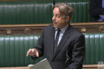 Marcus Fysh MP