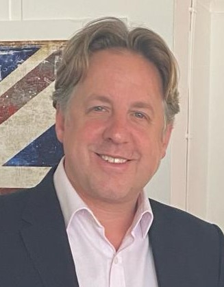 Marcus Fysh MP